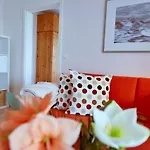 Haus Nordseebrandung Na44
