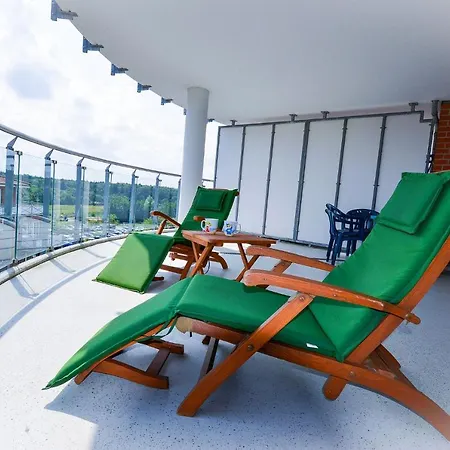 Haus Nordseebrandung Na44 *