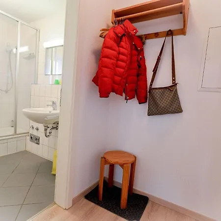 Haus Nordseebrandung Na44 Apartmán Cuxhaven