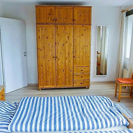 Haus Nordseebrandung Na44 *