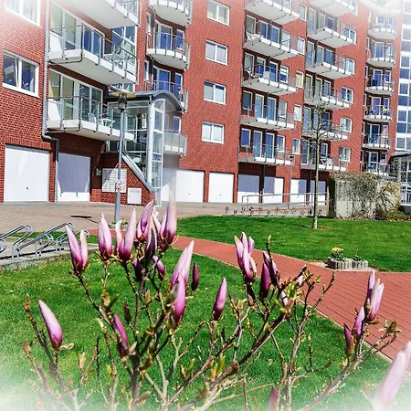 Haus Nordseebrandung Na44 Apartment Cuxhaven