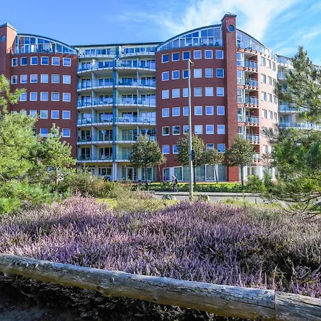 Apartmán Haus Nordseebrandung Na44 *