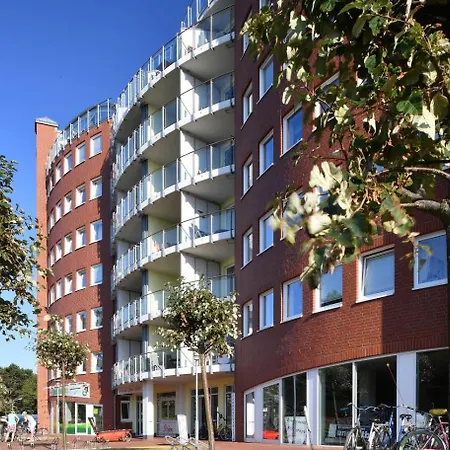 Haus Nordseebrandung Na44 Cuxhaven