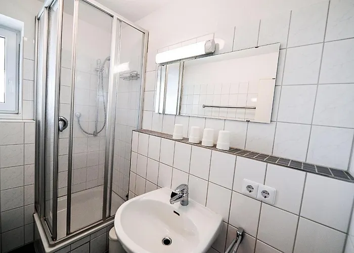 Haus Nordseebrandung Na44