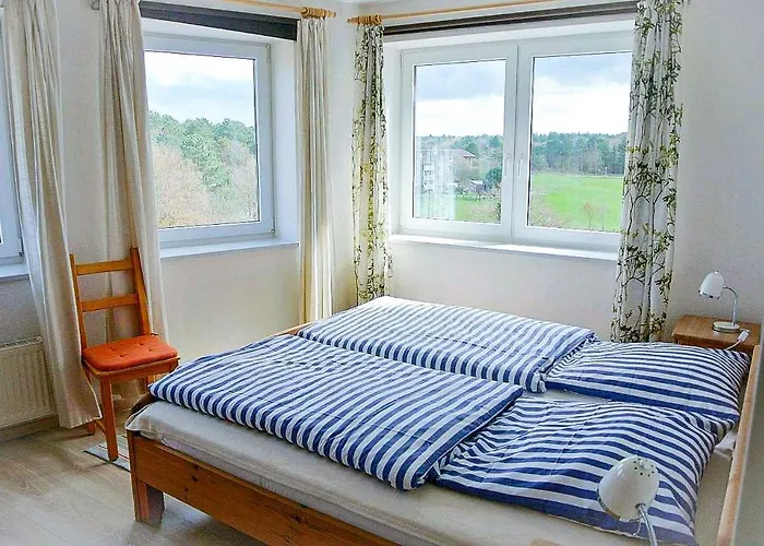 Haus Nordseebrandung Na44 *